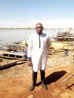 Hamidou KANSAYE